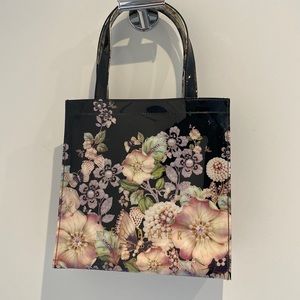 Ted Baker Plastic Tote